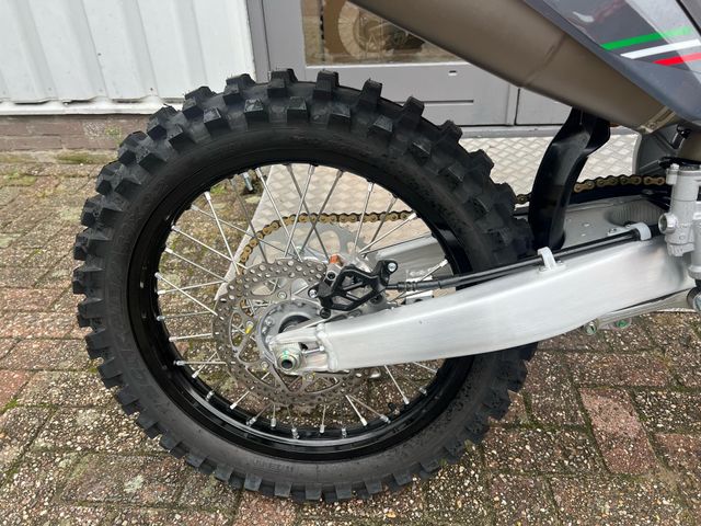 fantic - xxf-450