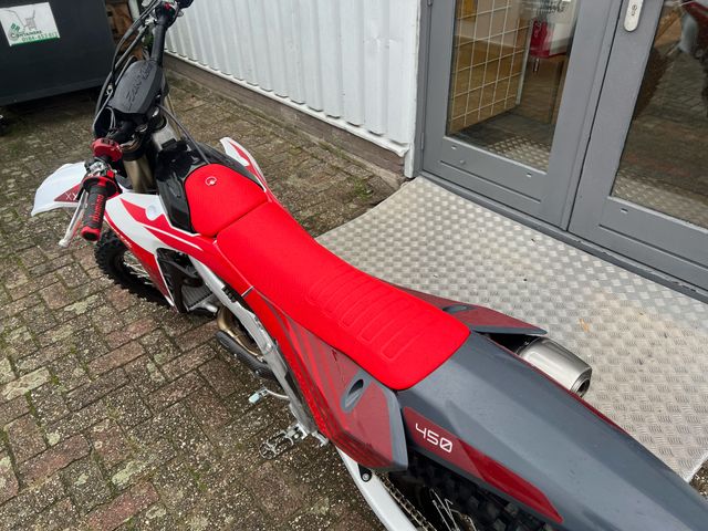 fantic - xxf-450