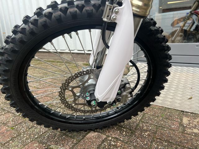 fantic - xxf-450
