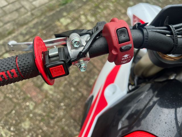fantic - xxf-450