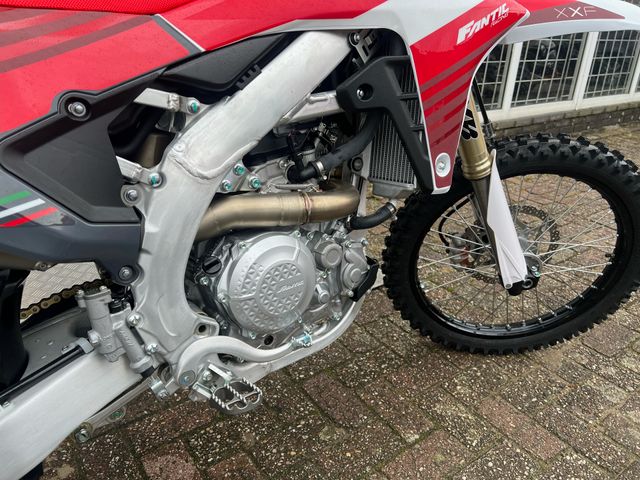 fantic - xxf-450