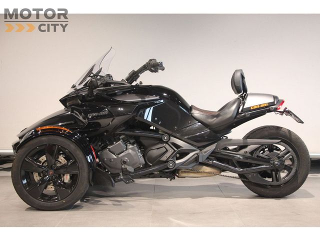 can-am - spyder-f3