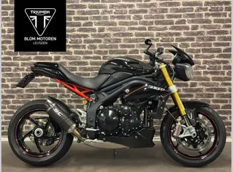 Triumph Speed Triple R 2014 occasion
