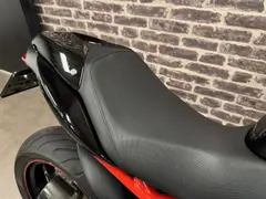 Triumph Speed Triple R 2014 occasion – foto 4 van 16