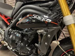 Triumph Speed Triple R 2014 occasion – foto 5 van 16