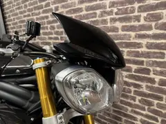 Triumph Speed Triple R 2014 occasion – foto 7 van 16