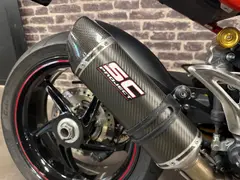 Triumph Speed Triple R 2014 occasion – foto 10 van 16