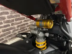 Triumph Speed Triple R 2014 occasion – foto 11 van 16