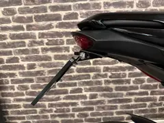 Triumph Speed Triple R 2014 occasion – foto 12 van 16