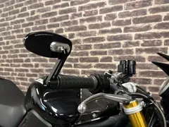 Triumph Speed Triple R 2014 occasion – foto 14 van 16