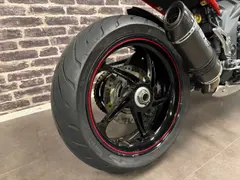 Triumph Speed Triple R 2014 occasion – foto 15 van 16