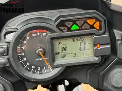 Kawasaki Versys 1000 ABS 2018 occasion – foto 5 van 20
