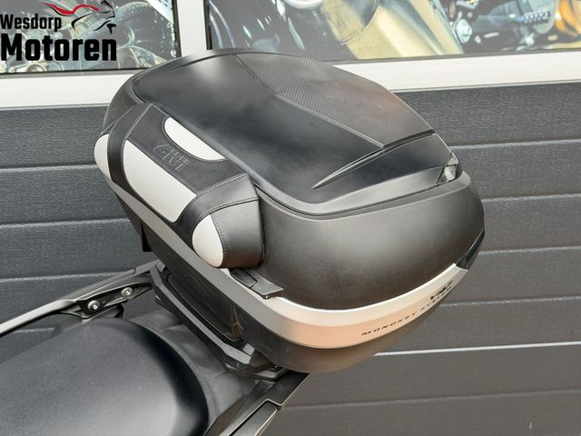 kawasaki - versys-1000-abs