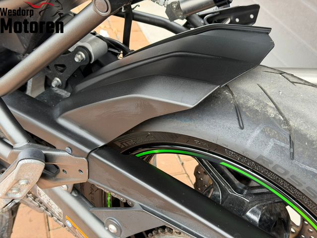 kawasaki - versys-1000-abs