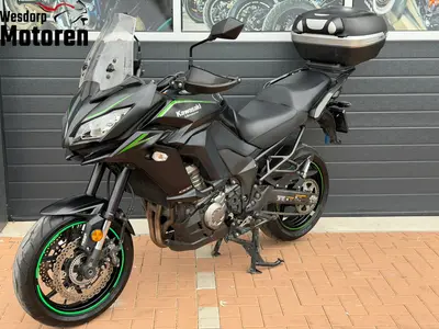 KAWASAKI VERSYS 1000 ABS – foto 2
