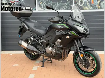 Kawasaki Versys 1000 ABS 2018 occasion