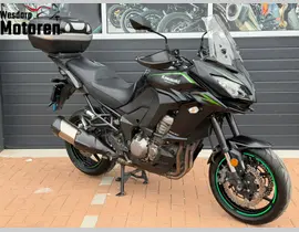 Kawasaki Versys 1000 ABS 2018