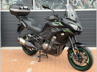 Kawasaki Versys 1000 ABS 2018 occasion