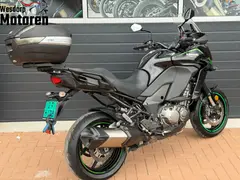 Kawasaki Versys 1000 ABS 2018 occasion – foto 14 van 20