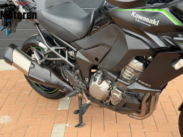 kawasaki - versys-1000-abs
