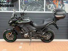 Kawasaki Versys 1000 ABS 2018 occasion – foto 18 van 20