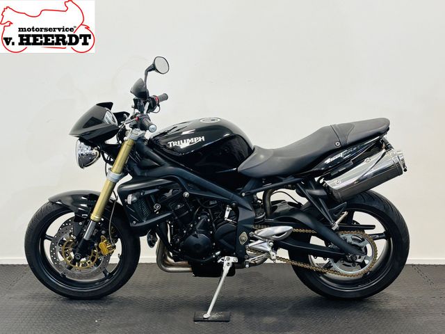 triumph - street-triple-675