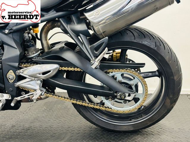 triumph - street-triple-675