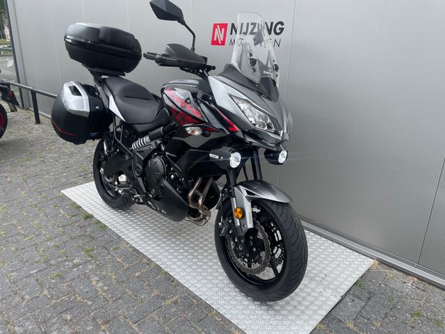 kawasaki - versys-650-grand-tourer