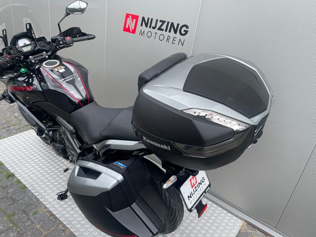 kawasaki - versys-650-grand-tourer