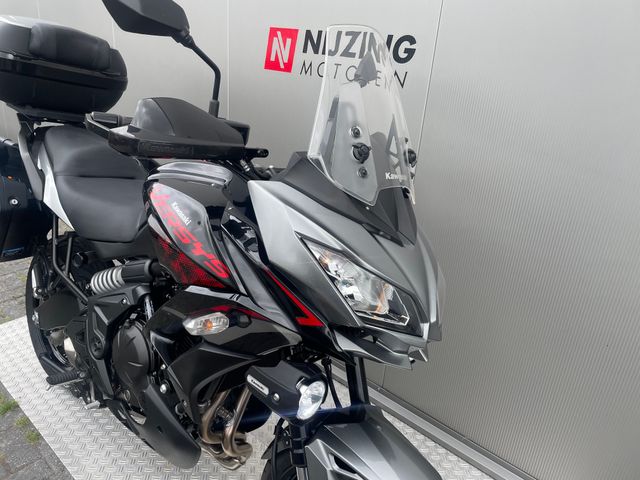 kawasaki - versys-650-grand-tourer