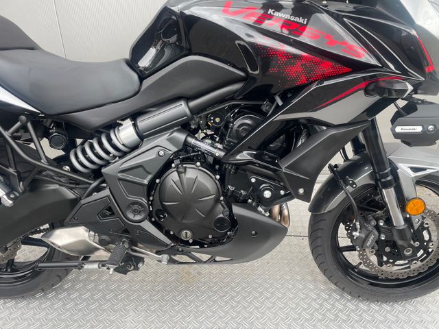 kawasaki - versys-650-grand-tourer