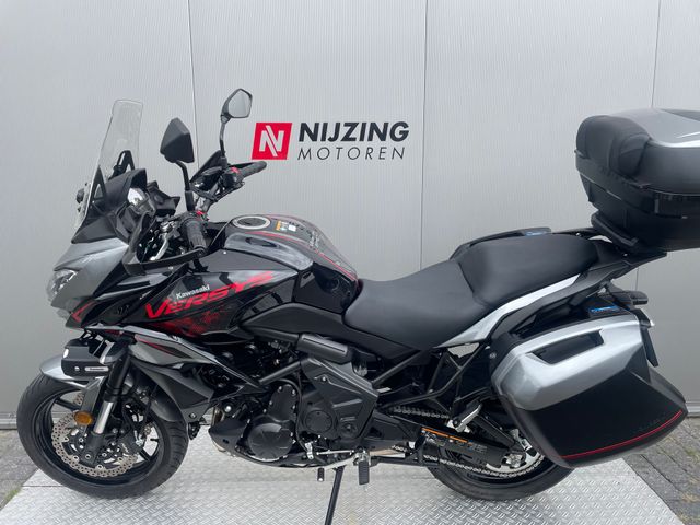 kawasaki - versys-650-grand-tourer