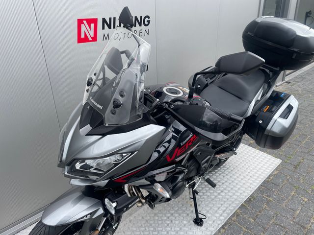 kawasaki - versys-650-grand-tourer