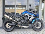 TRIUMPH TIGER 800 XRX