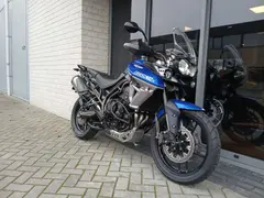 Triumph Tiger XRX 2016 occasion – foto 2 van 10