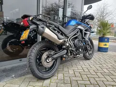 Triumph Tiger XRX 2016 occasion – foto 3 van 10
