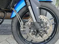 Triumph Tiger XRX 2016 occasion – foto 5 van 10