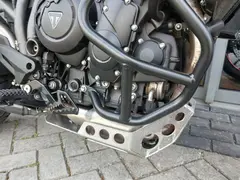 Triumph Tiger XRX 2016 occasion – foto 6 van 10
