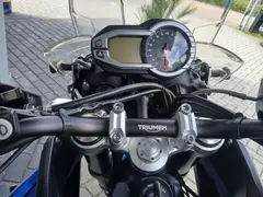Triumph Tiger XRX 2016 occasion – foto 9 van 10