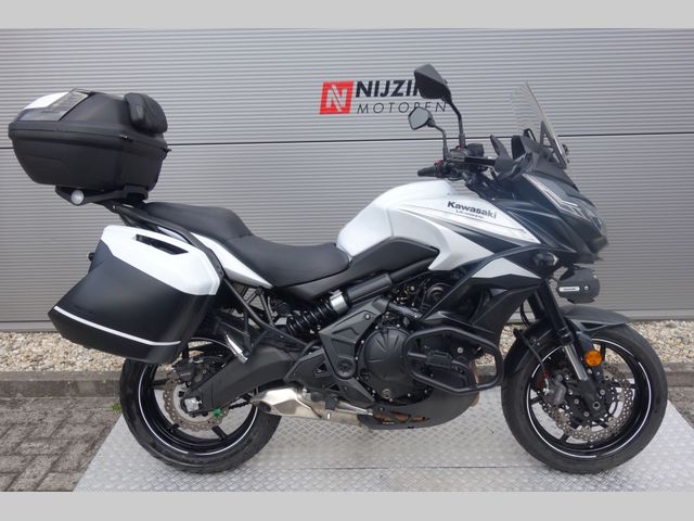 kawasaki - versys-650-grand-tourer