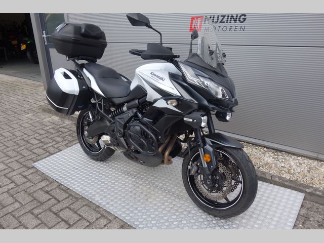 kawasaki - versys-650-grand-tourer