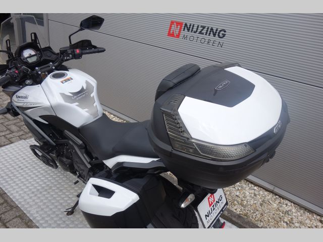 kawasaki - versys-650-grand-tourer