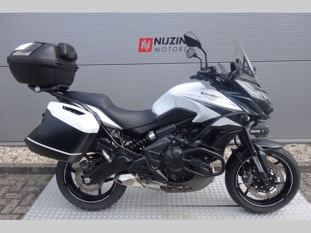 kawasaki - versys-650-grand-tourer
