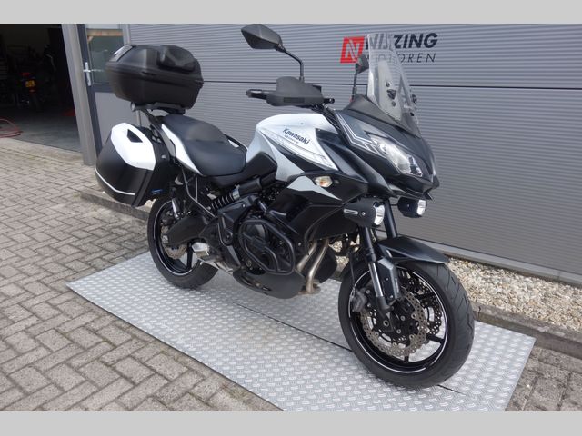 kawasaki - versys-650-grand-tourer