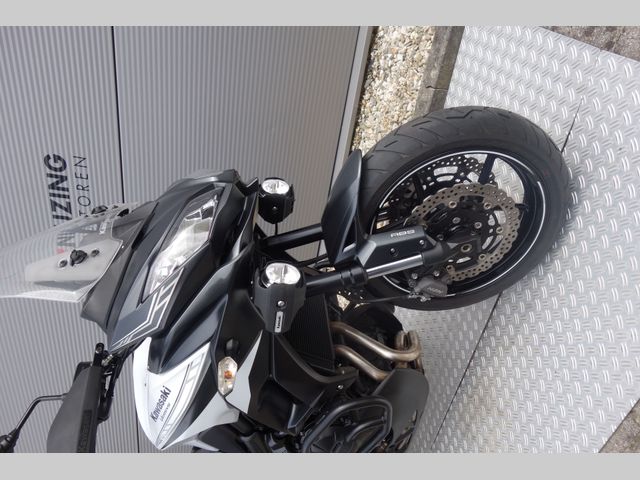kawasaki - versys-650-grand-tourer