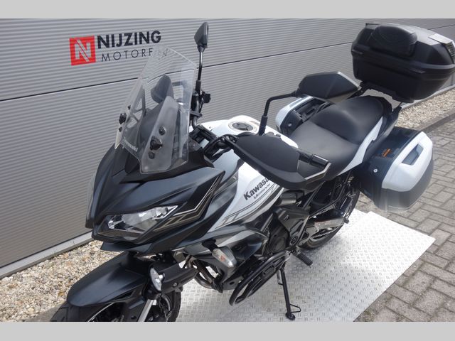 kawasaki - versys-650-grand-tourer