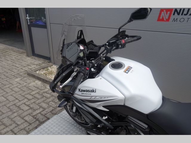 kawasaki - versys-650-grand-tourer