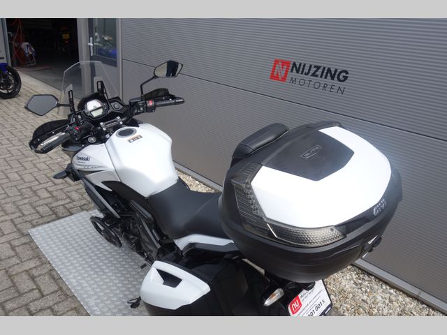 kawasaki - versys-650-grand-tourer