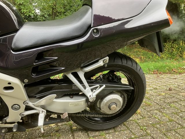 honda - vfr-750-f