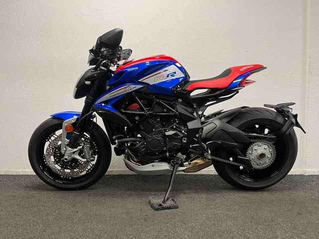 mv-agusta - dragster-america